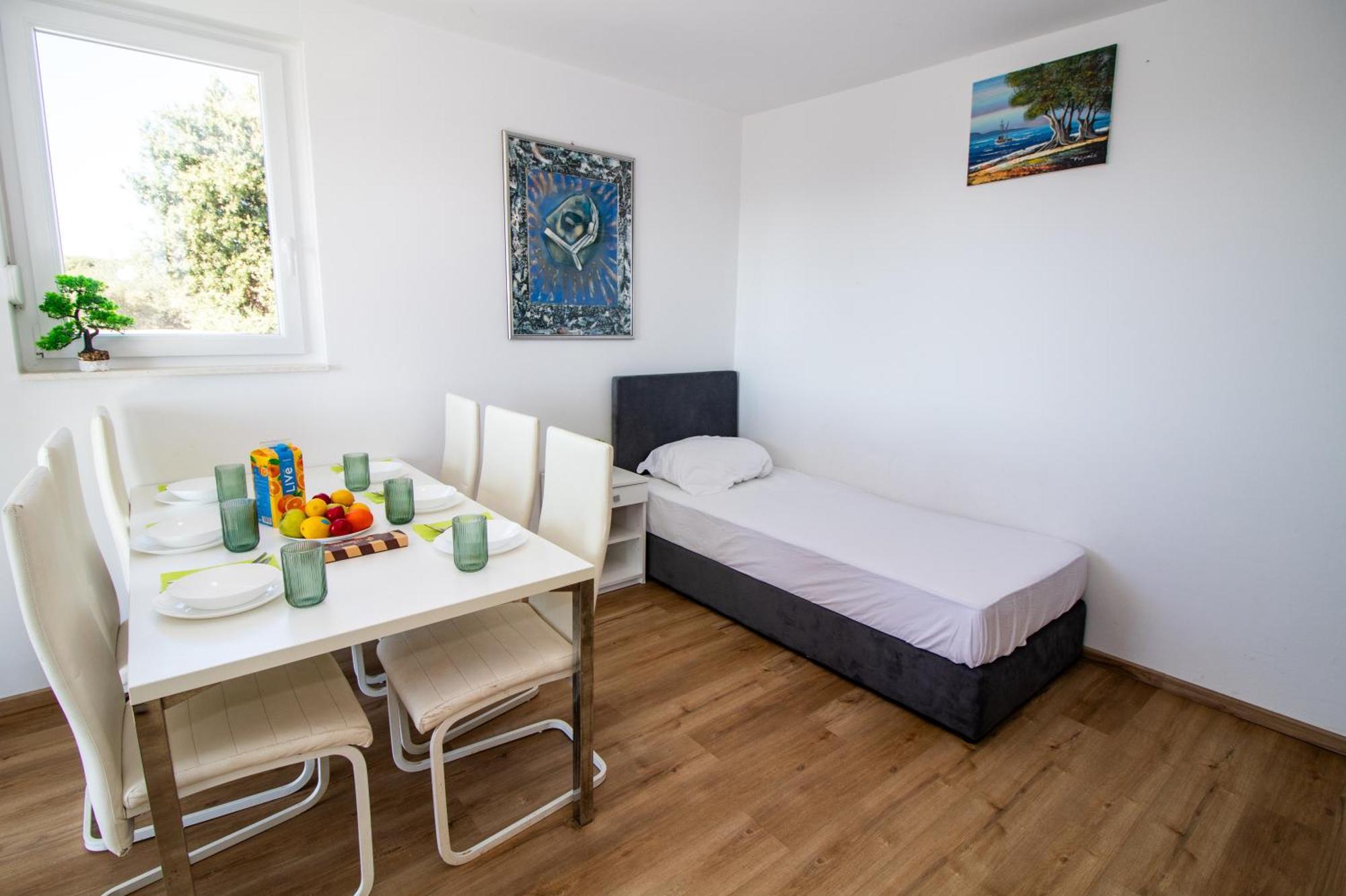 Royal Gajac Apartment