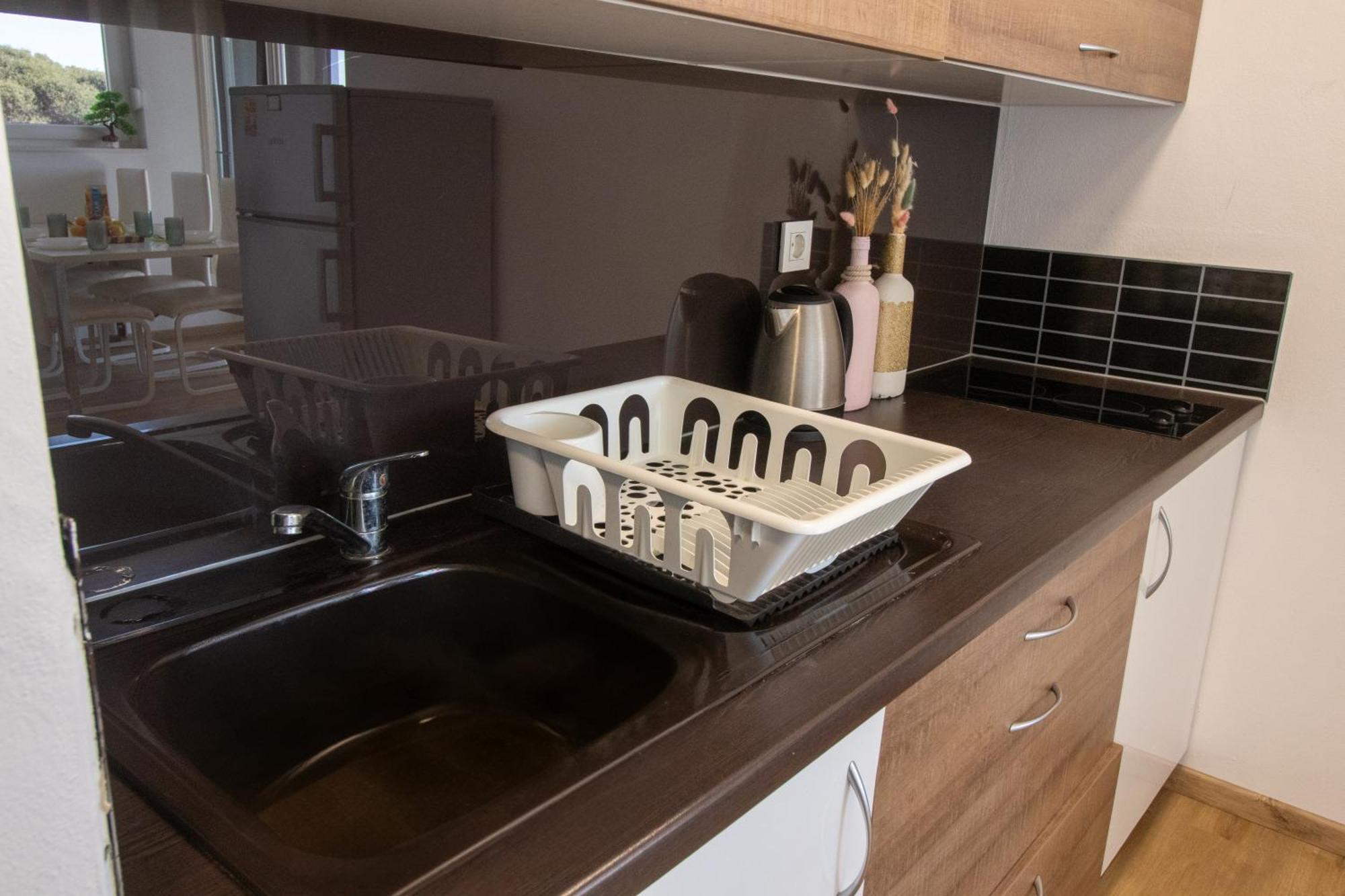 Apartment Royal Gajac Novalja