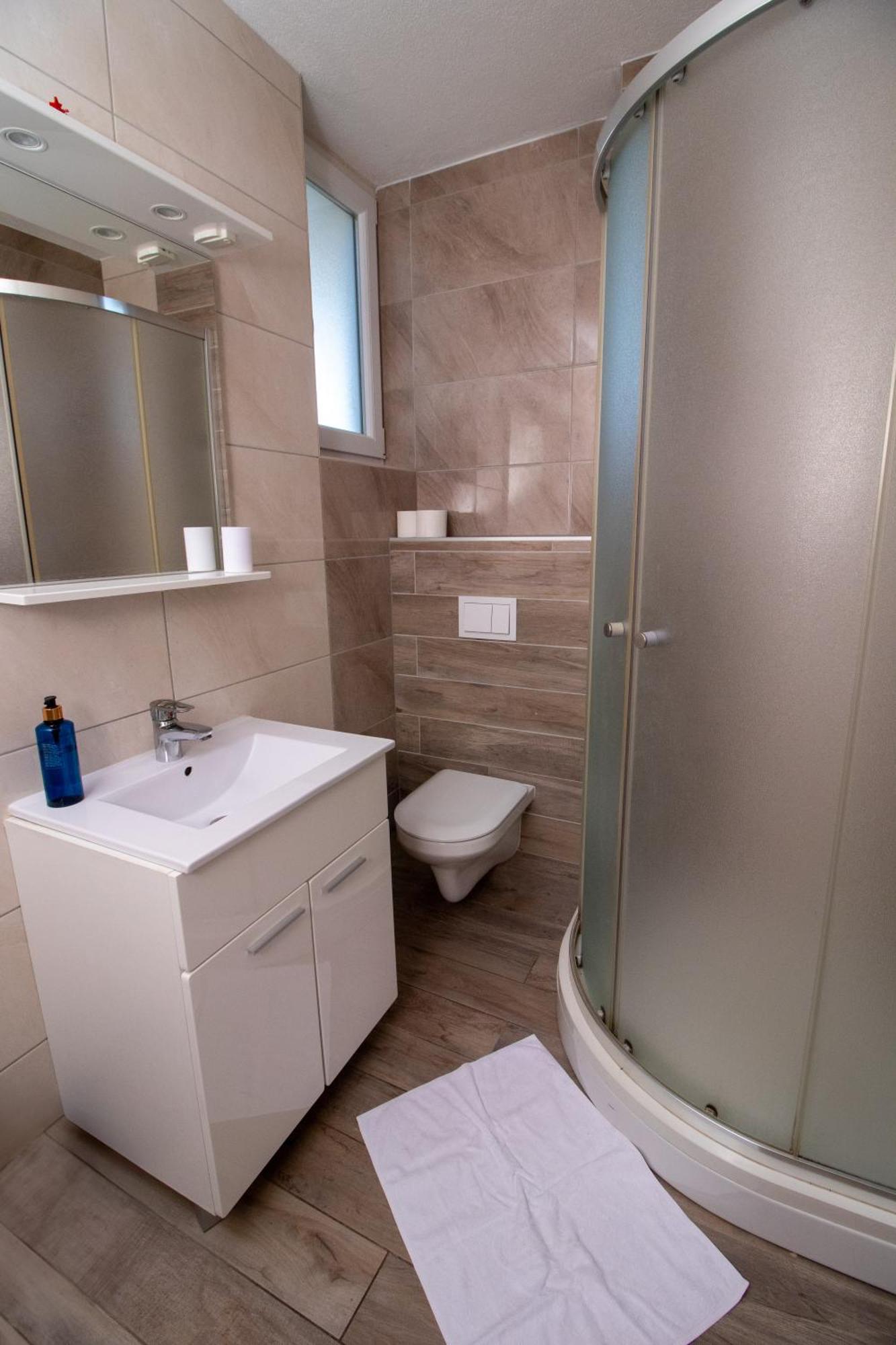 Royal Gajac Apartment Novalja