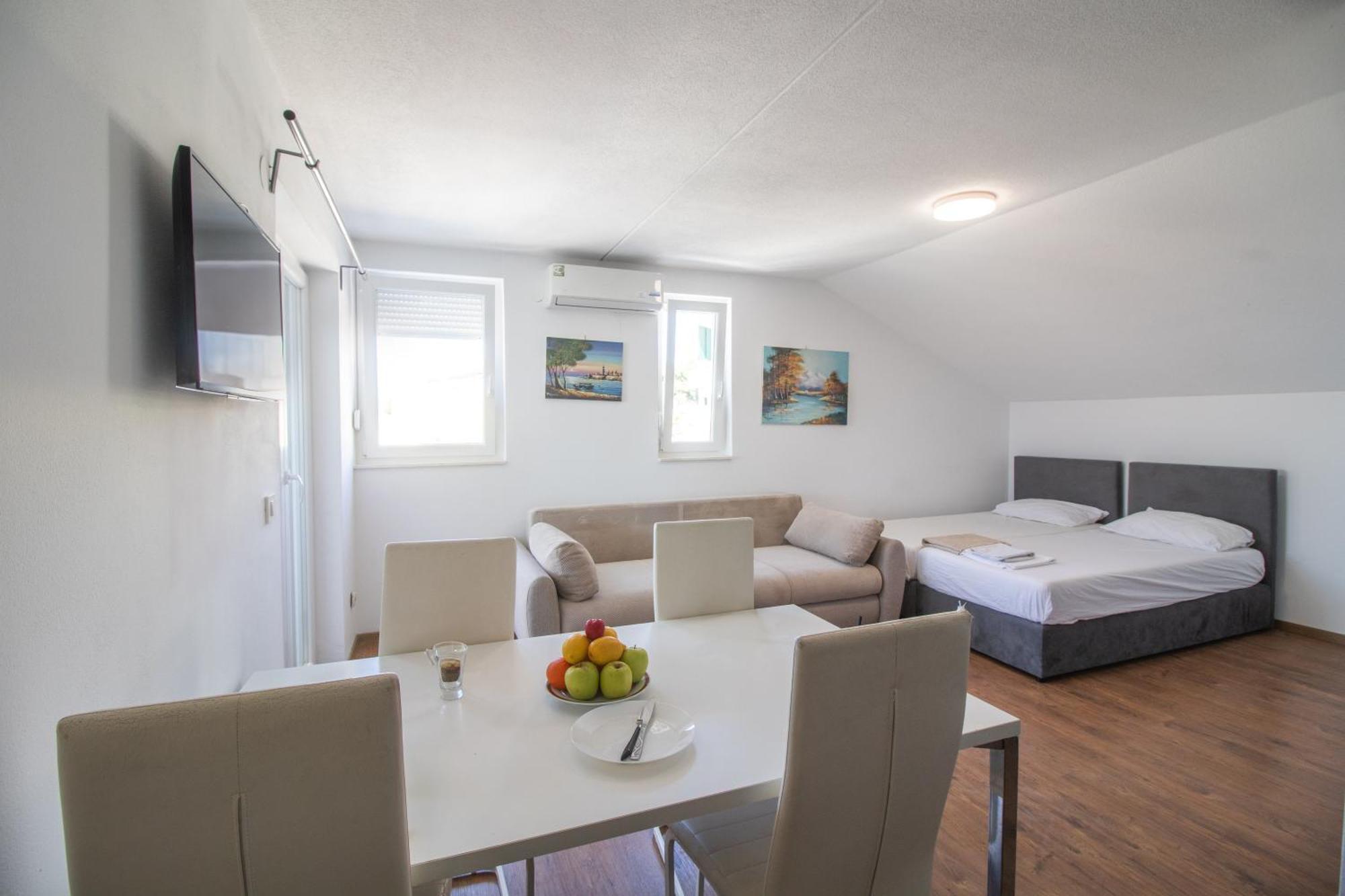 Royal Gajac Apartma