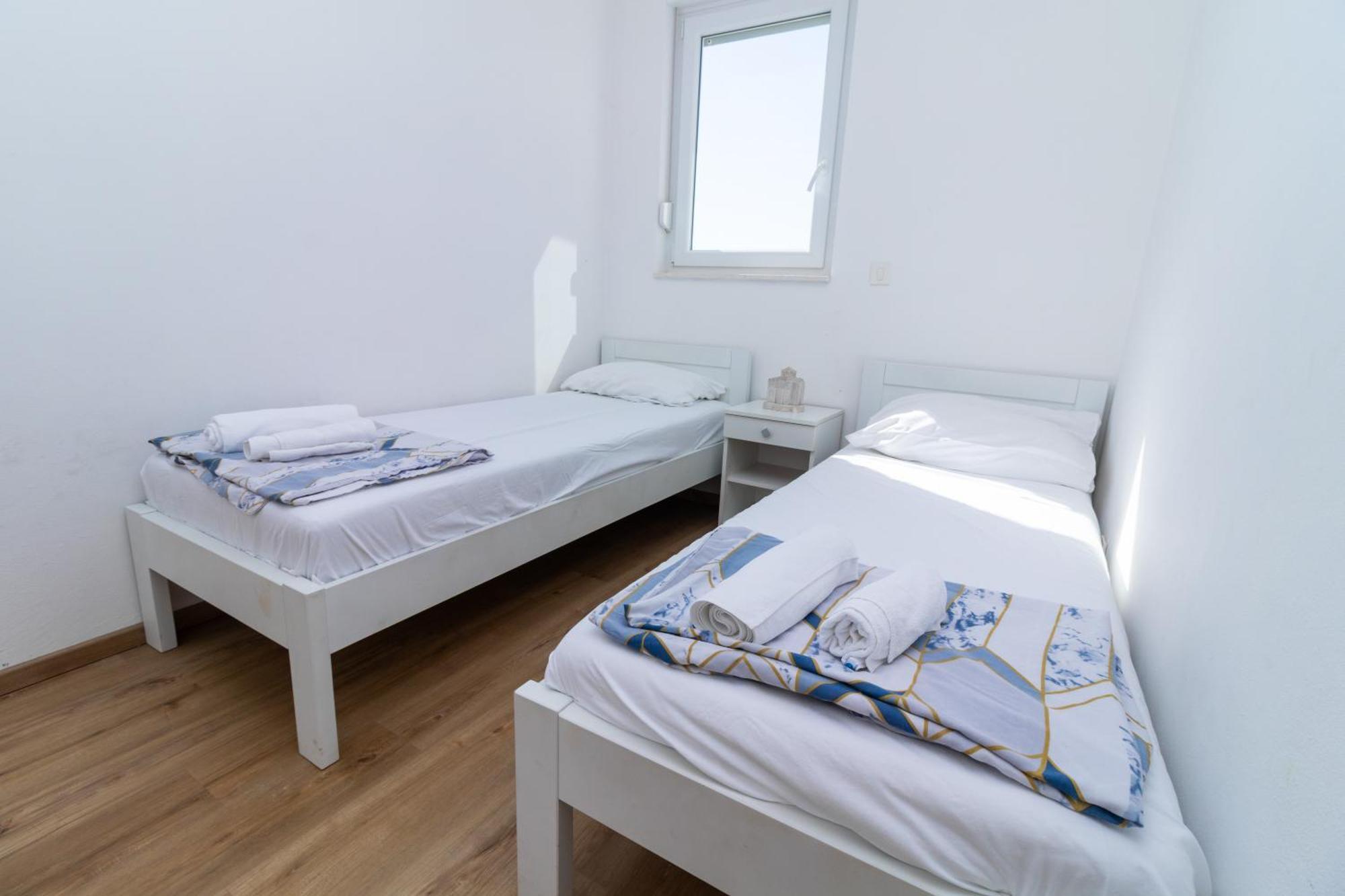 Apartma Royal Gajac