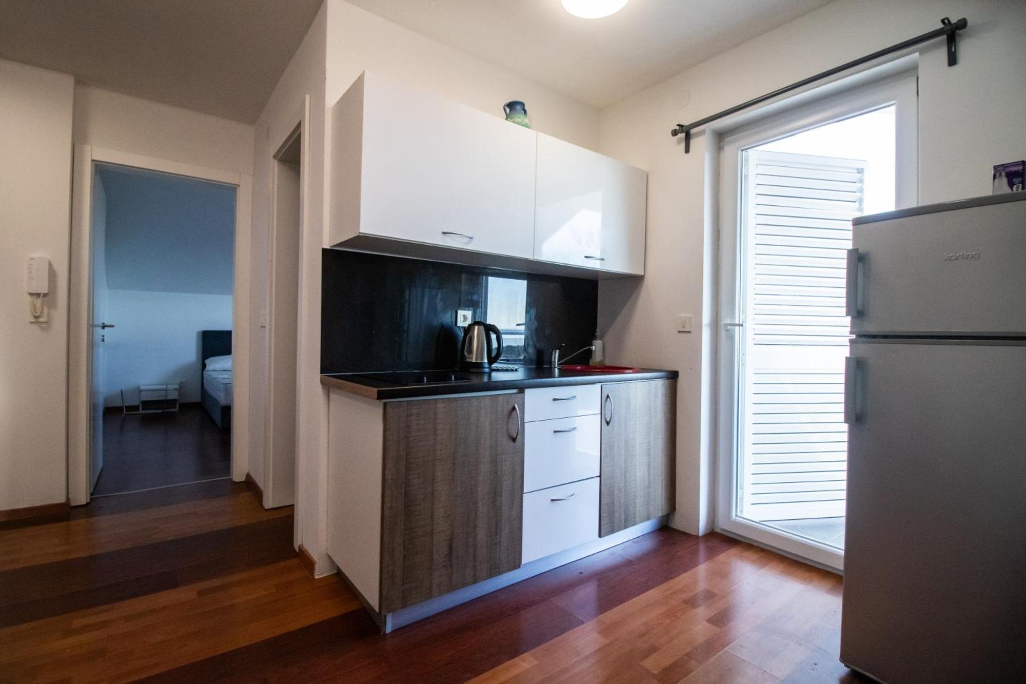 Apartma Royal Gajac