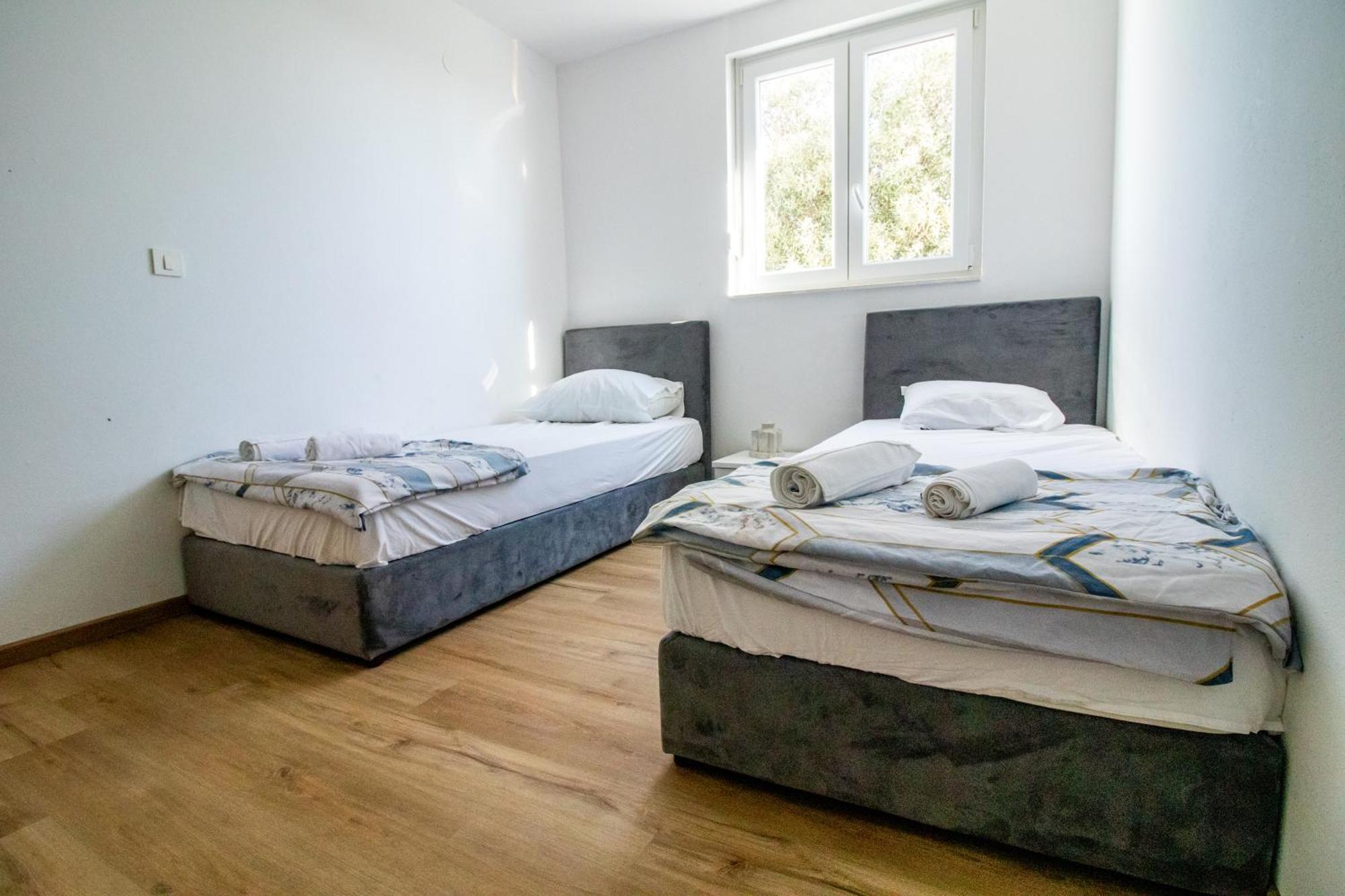 Royal Gajac Apartma *