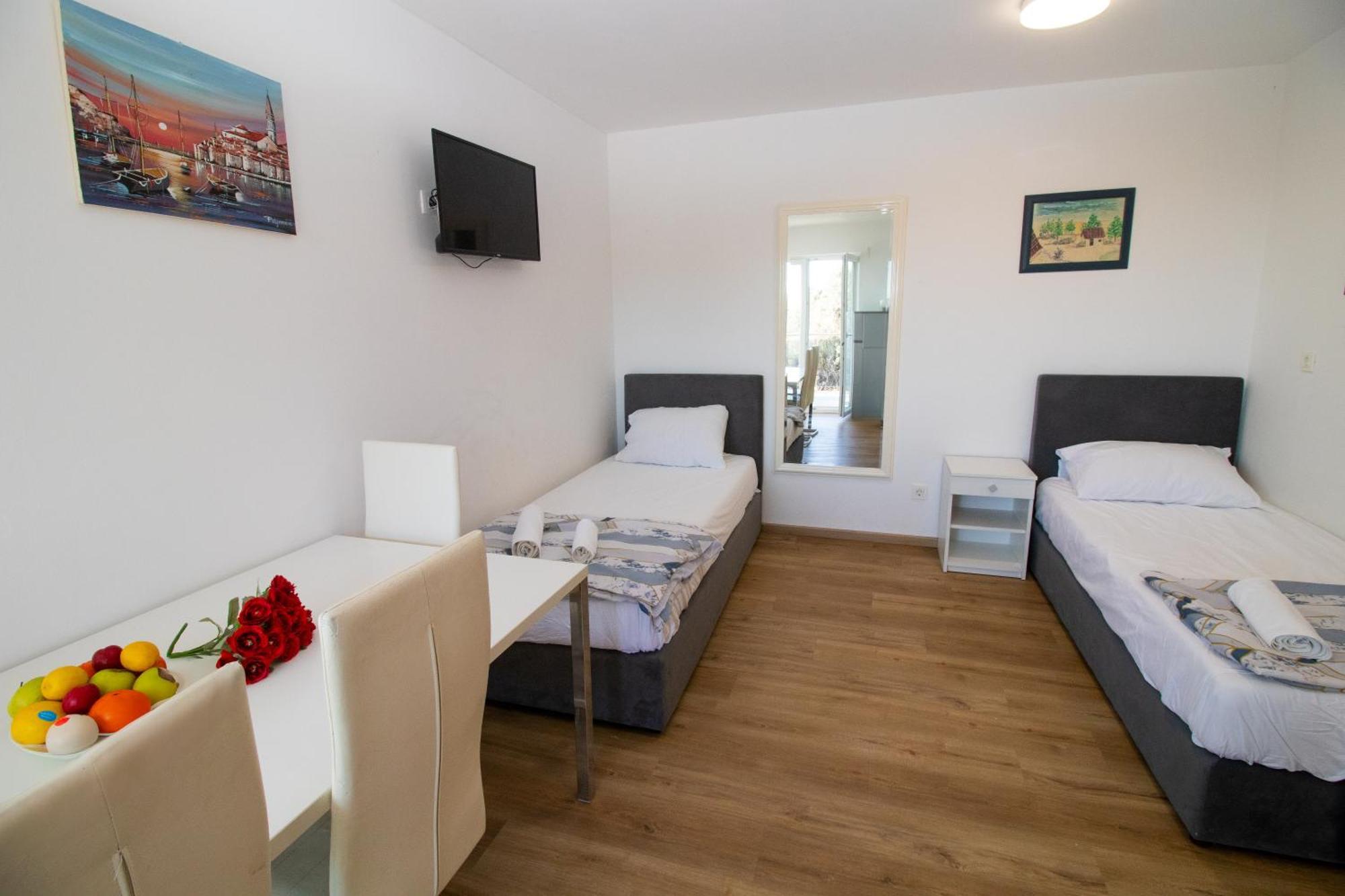 Royal Gajac Apartma *