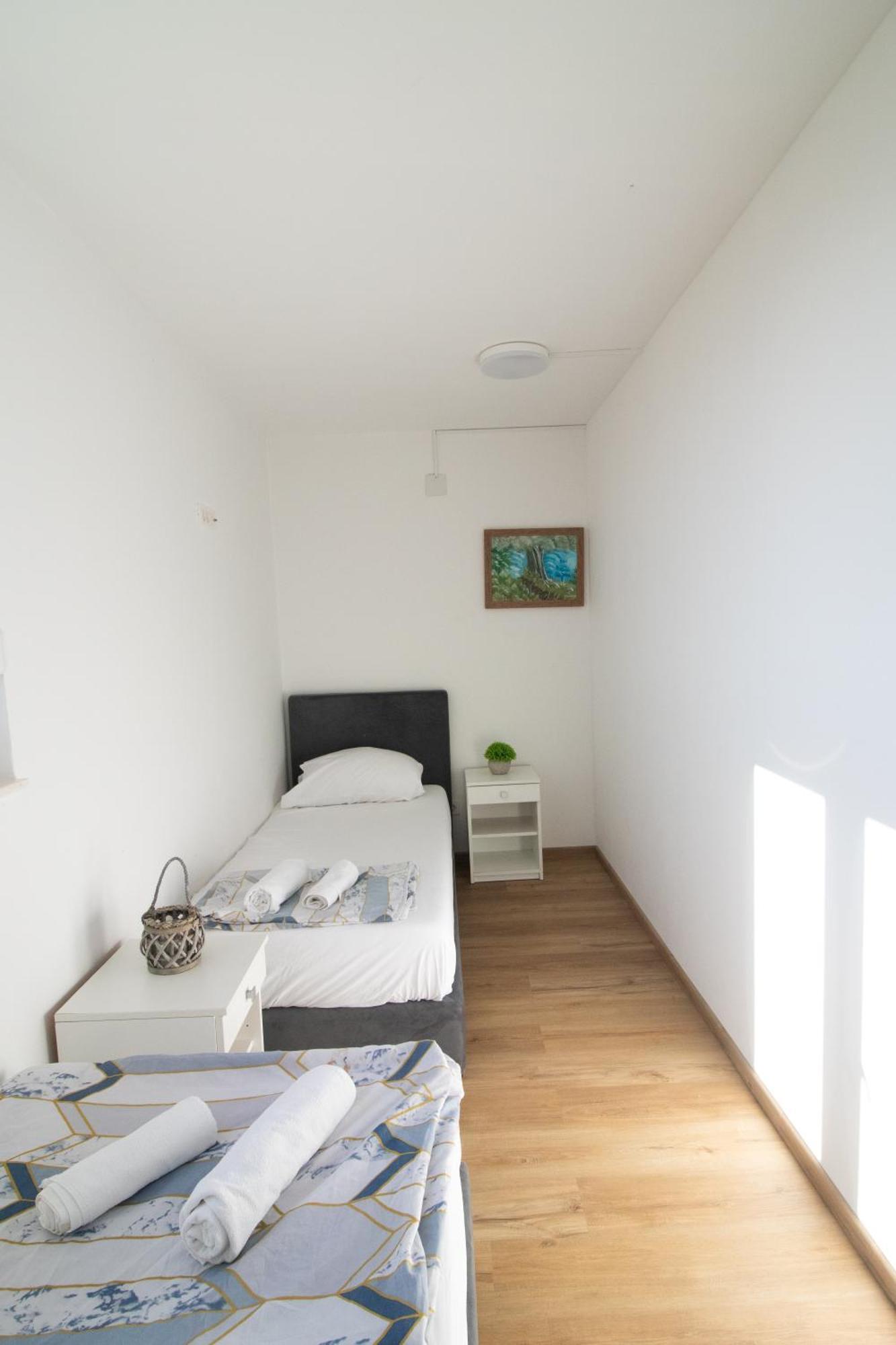 Apartma Royal Gajac