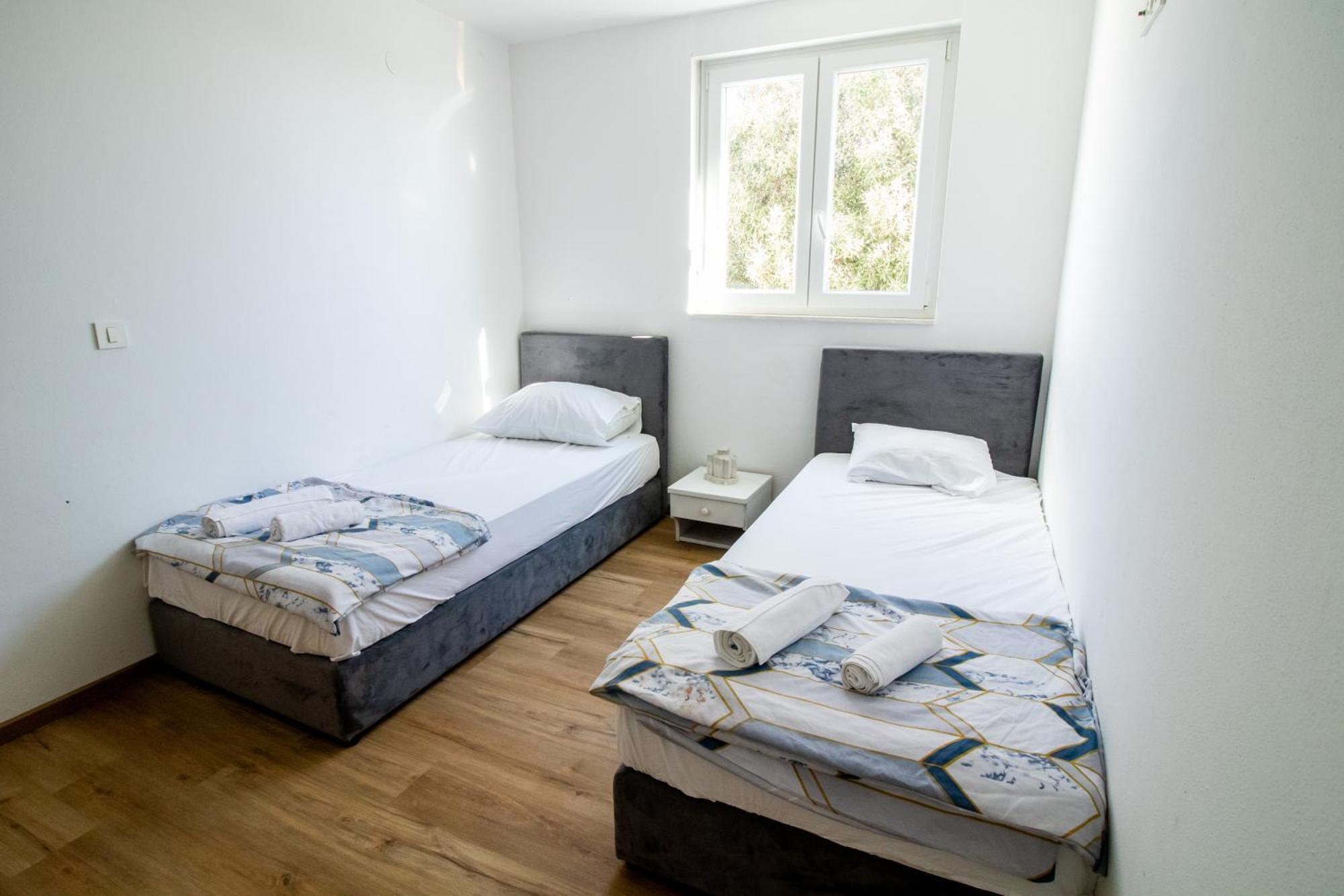 Apartma Royal Gajac *