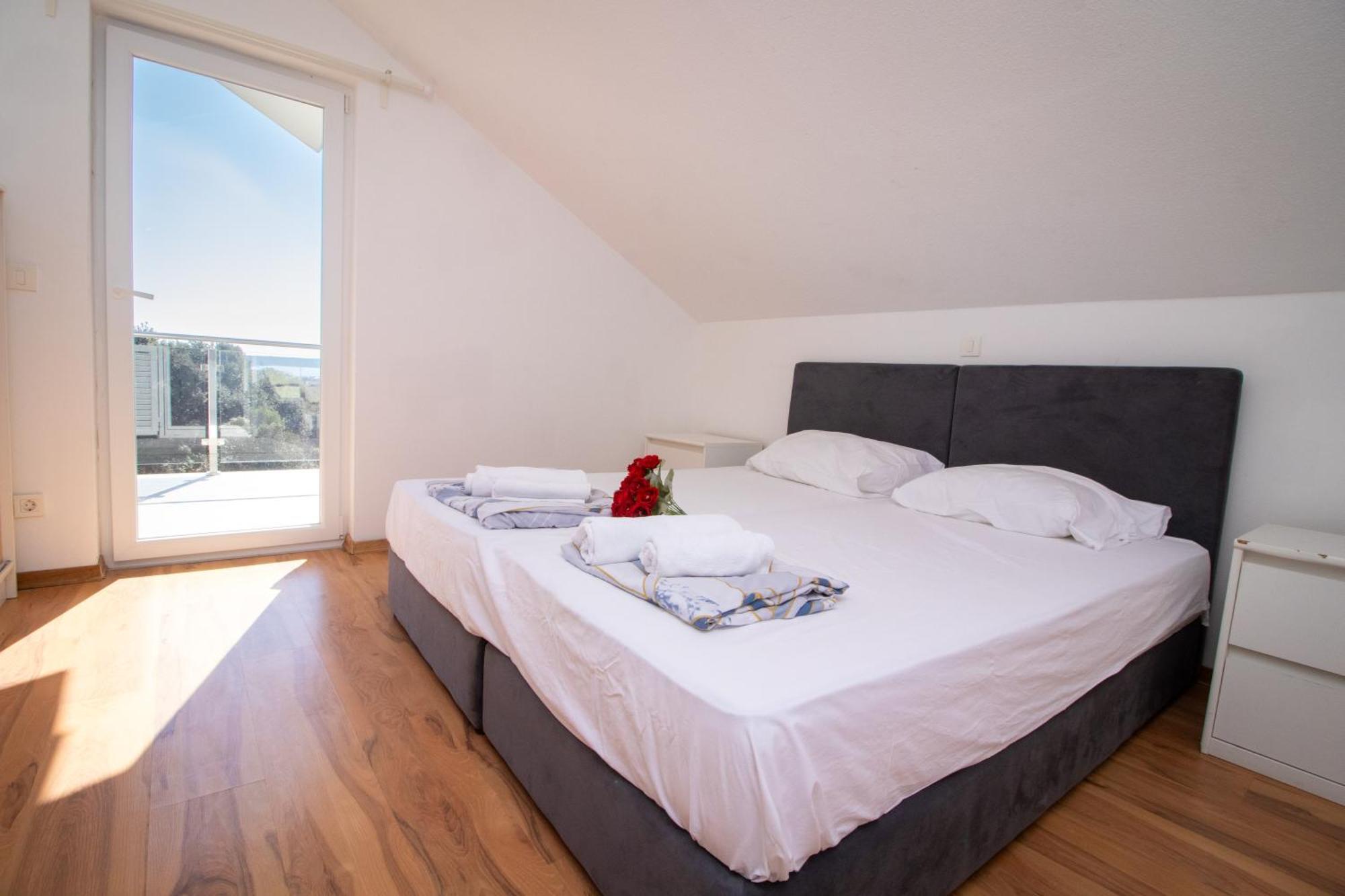 Apartma Royal Gajac