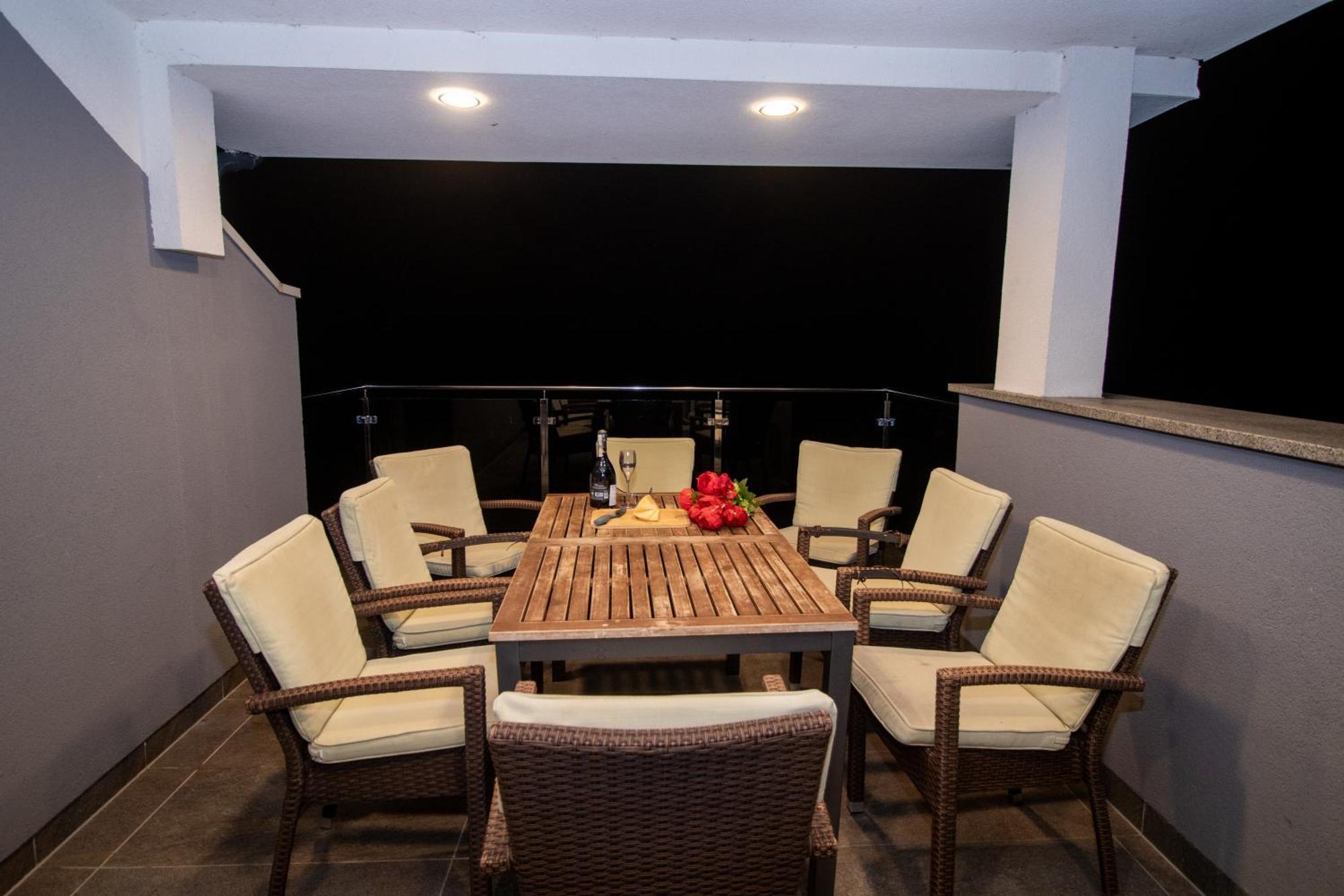 Royal Gajac Apartma
