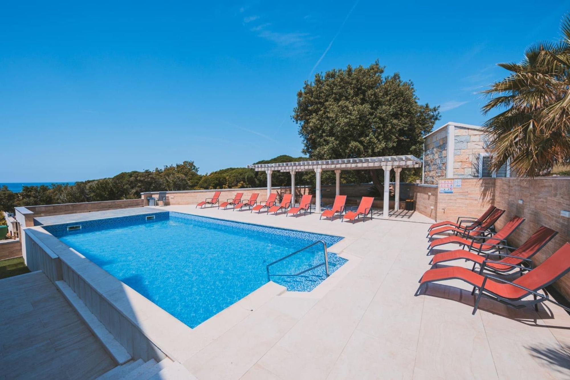 Royal Gajac Apartma
