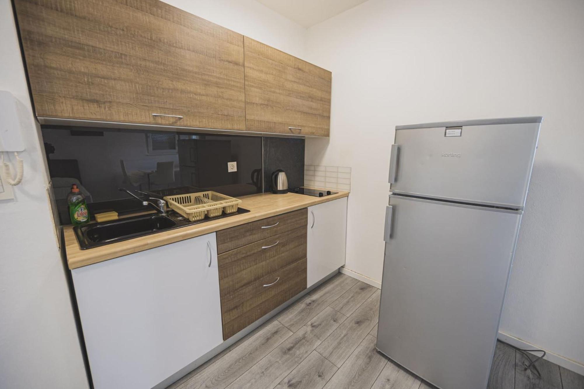 Apartma Royal Gajac Novalja