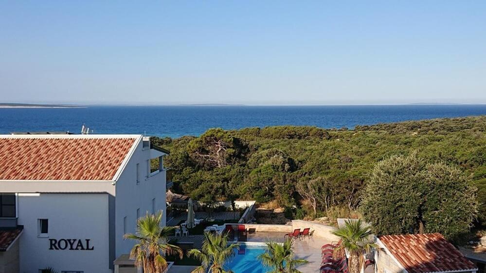 Apartma Royal Gajac Novalja